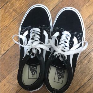 Vans Sneaker
